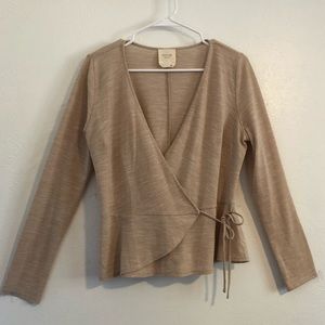 Harper heritage cross over